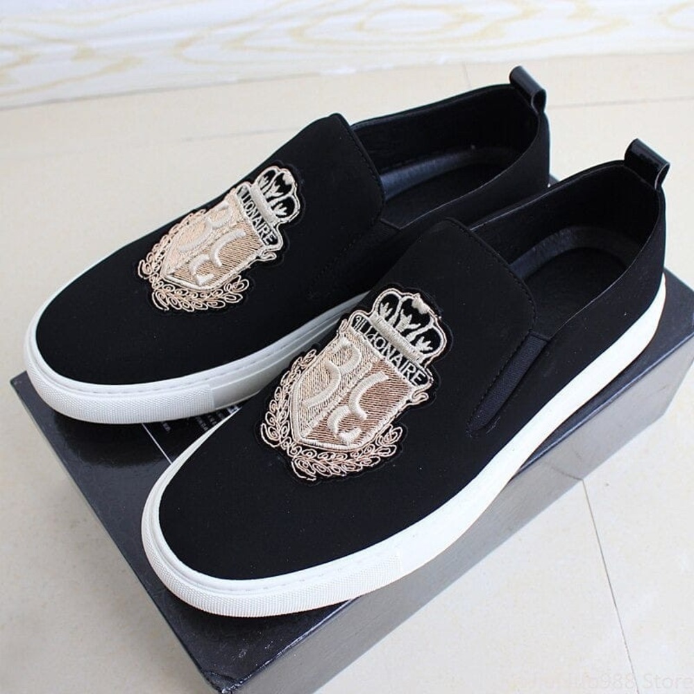 New Shoes